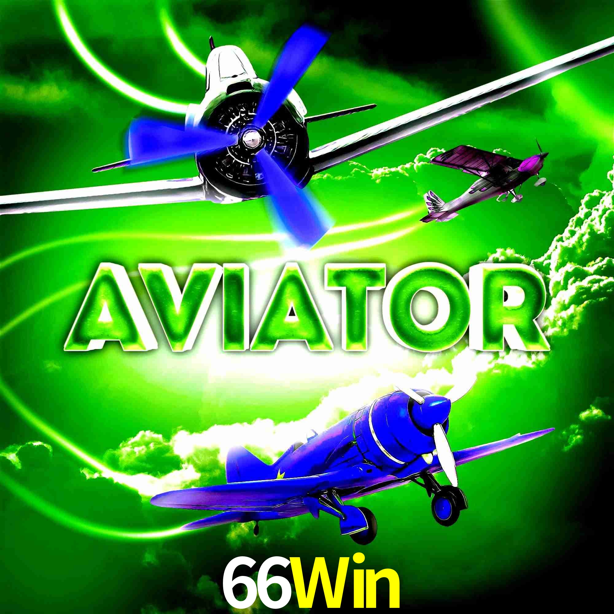 Aviator 66Win Tente a Sorte
