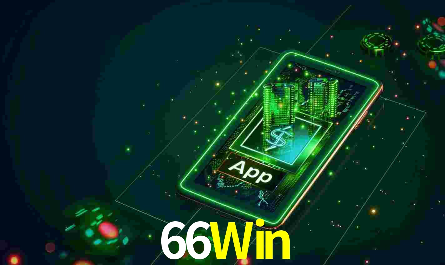 Simplificando a Experiência de Jogo 66Win App