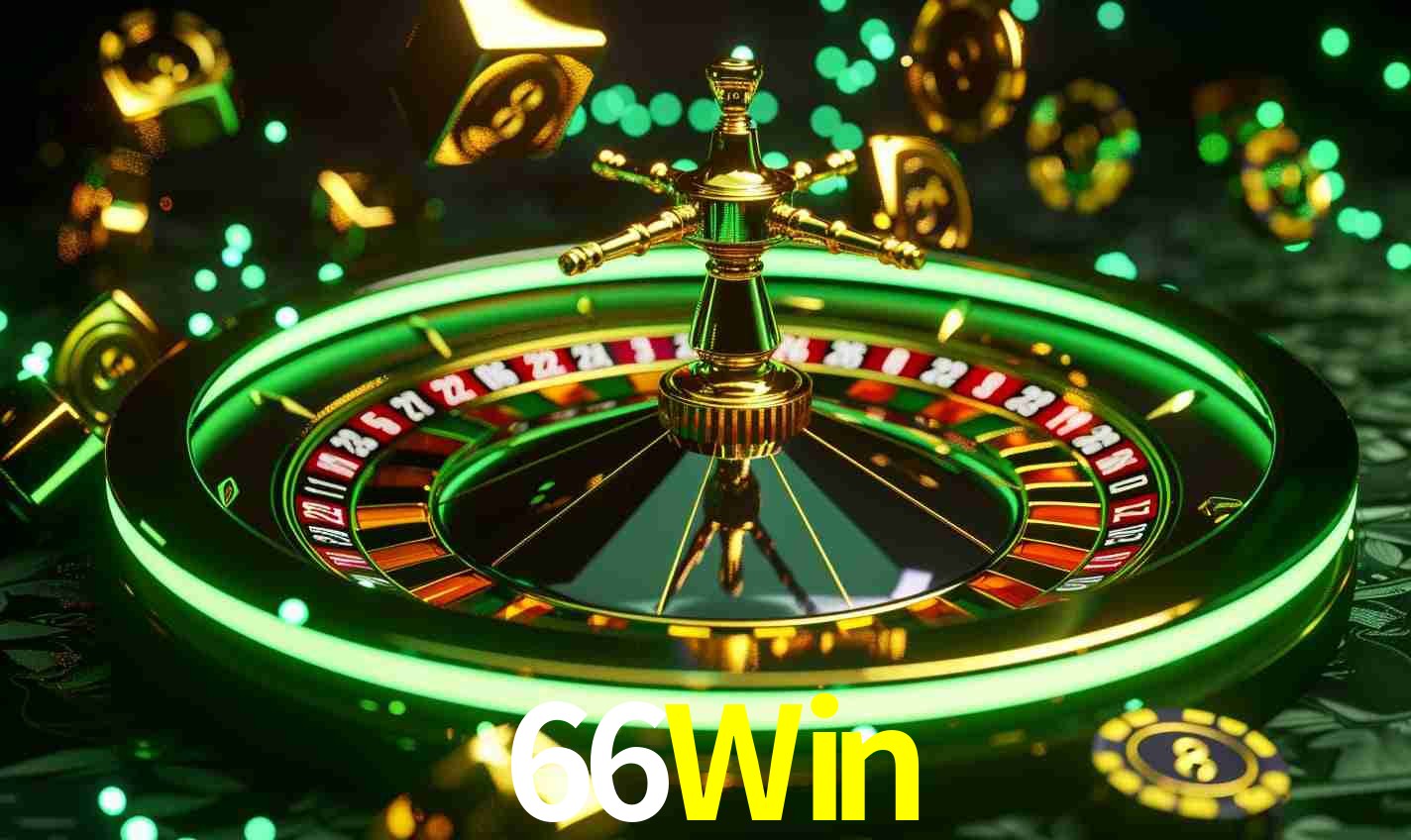 Desfrutar de um Cassino 66Win