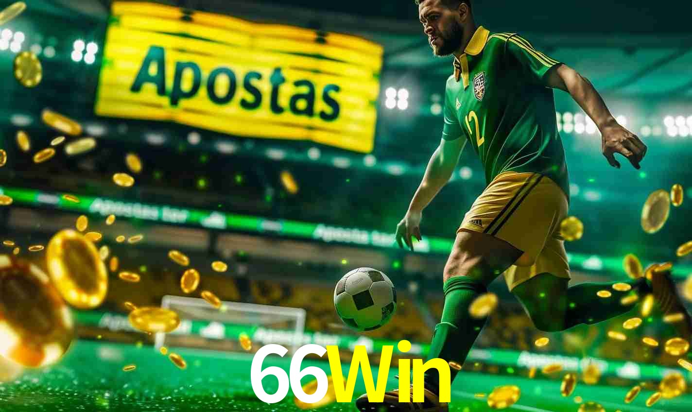 Diversas Apostas em Eventos Esportivos 66Win