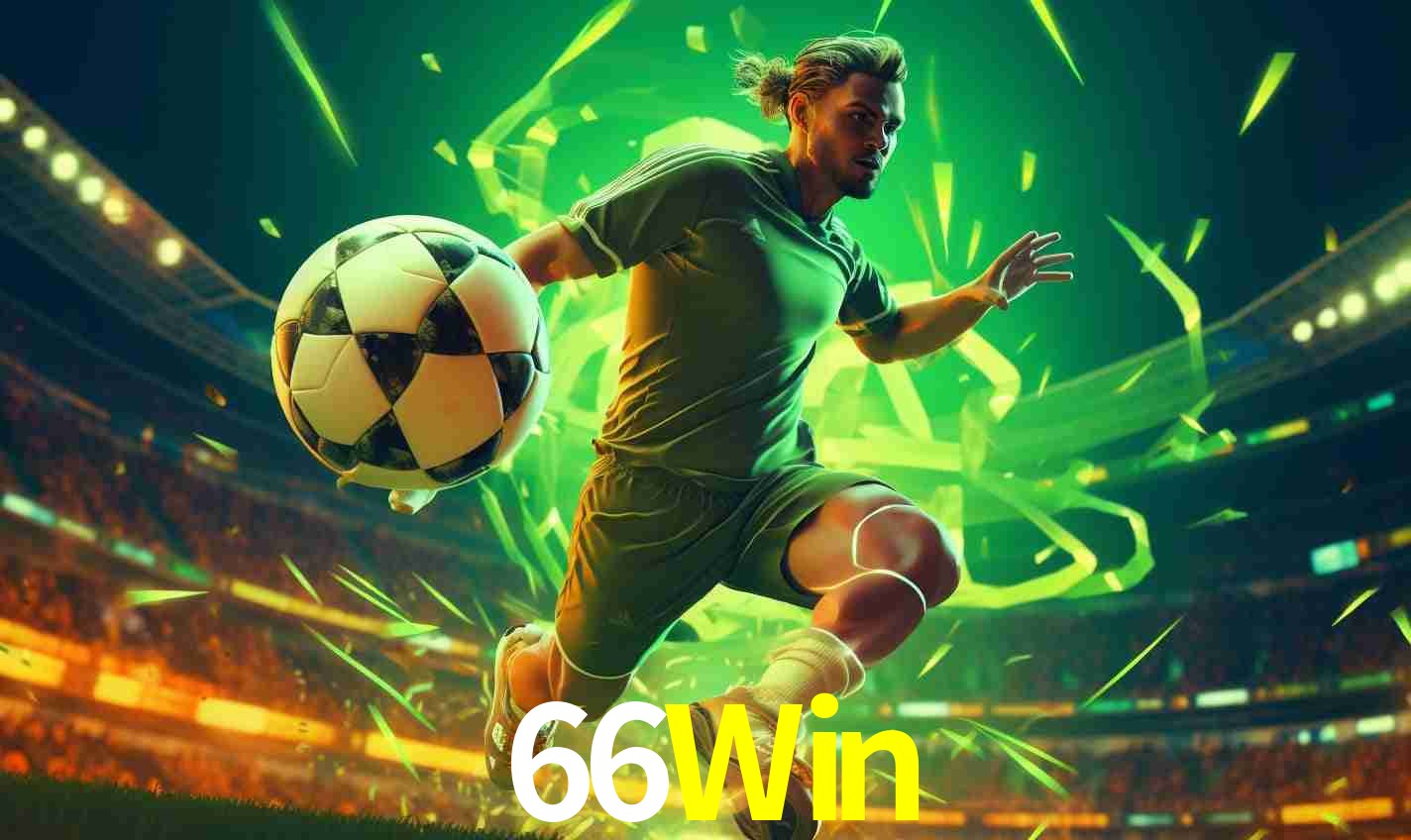 Diversidade Apostas no 66Win