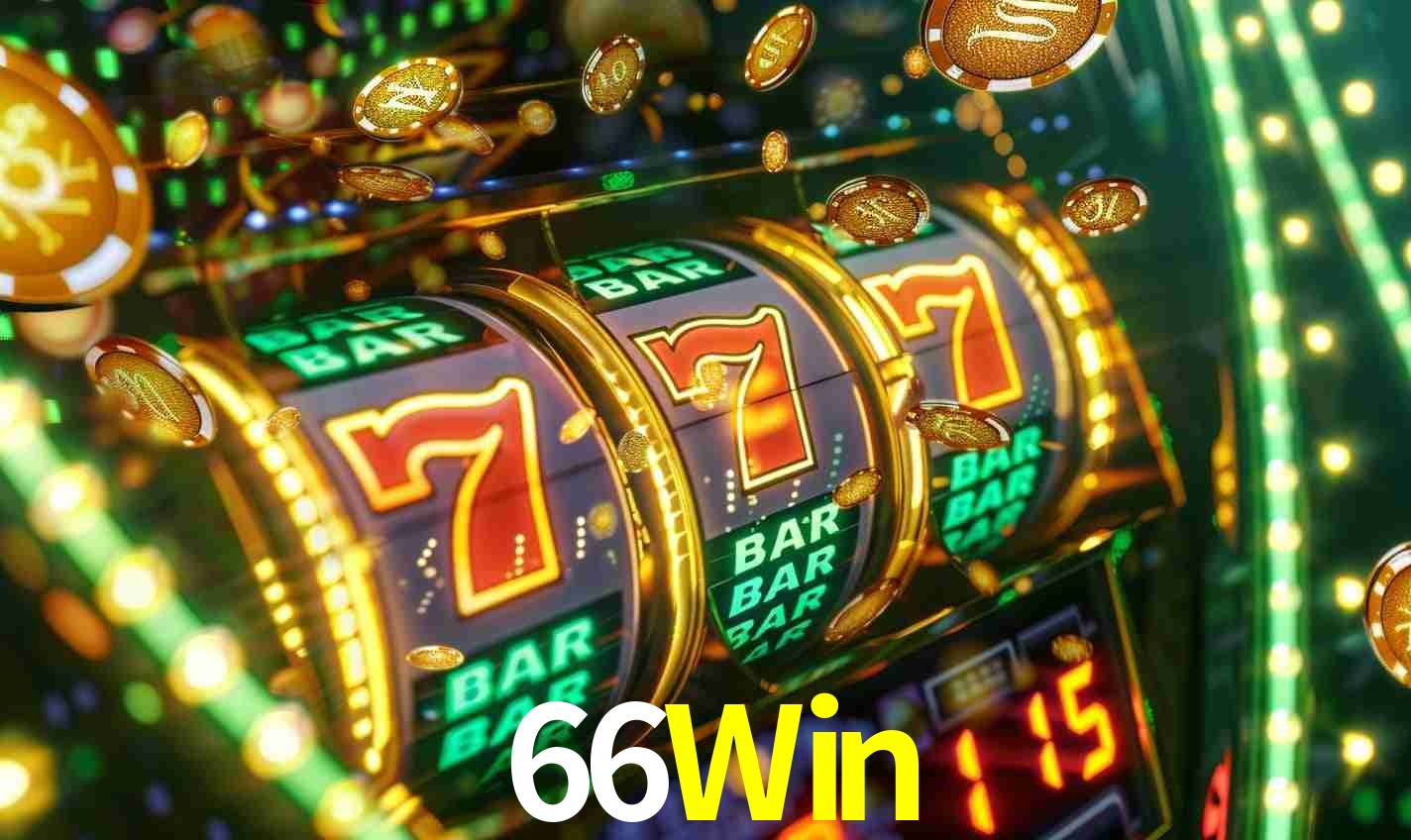 Populares Slots 66Win