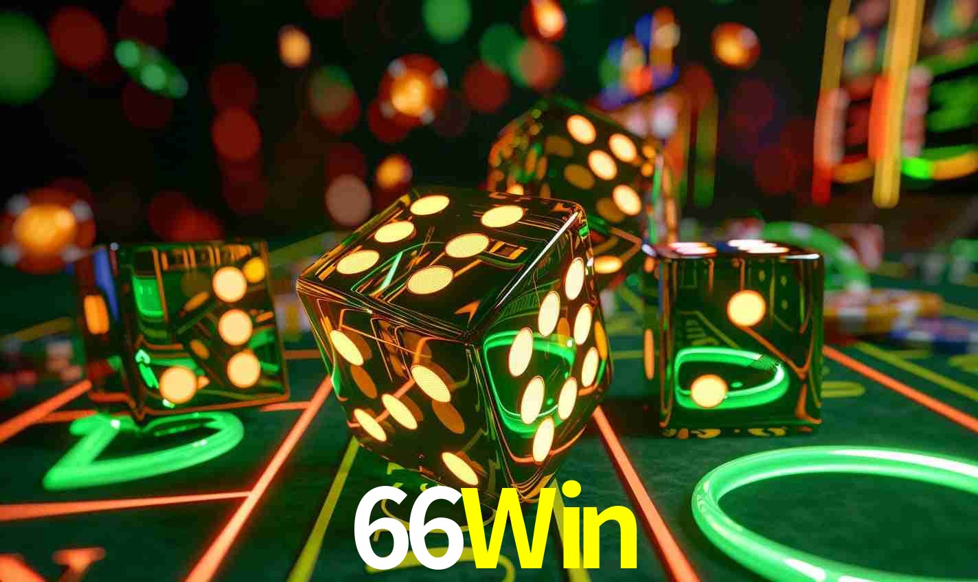 Entretenimento no Jogos 66Win