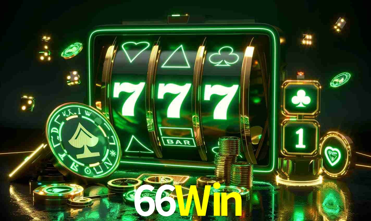 Seguro Login no Cassino Online 66Win