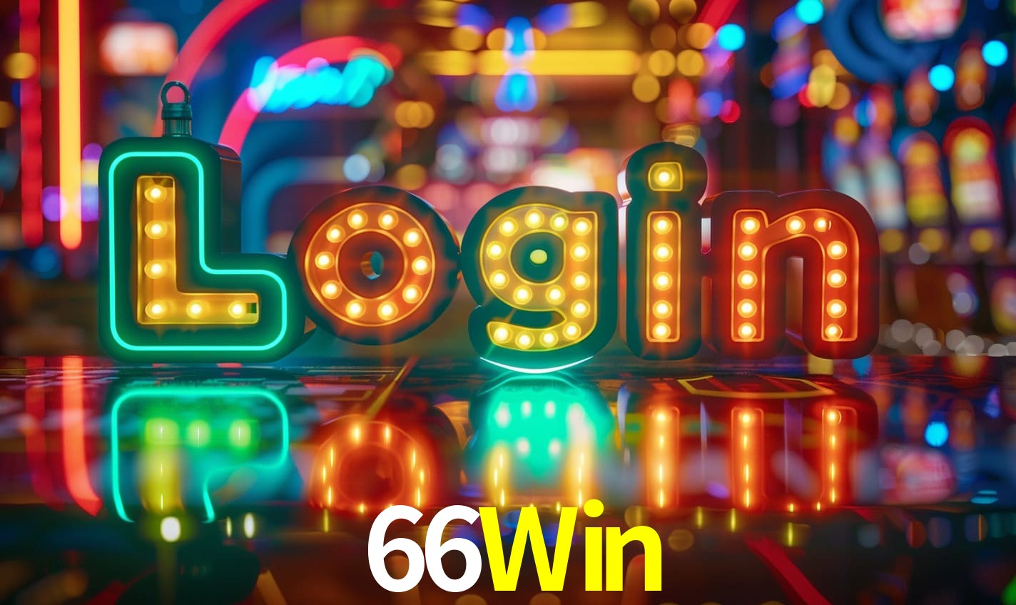 Mundo dos Jogos Cassino 66Win